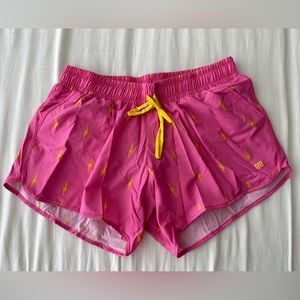 Albion ⚡️ gym shorts size L